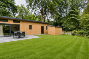 Boslodge Eco