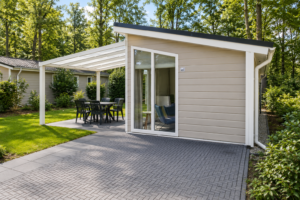 Boslodge