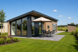 boslodge
