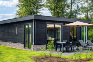 2-persoons extra luxe wellness