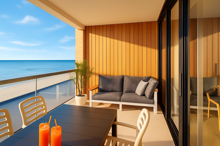 Beach Resorts Makkum Noardwaard