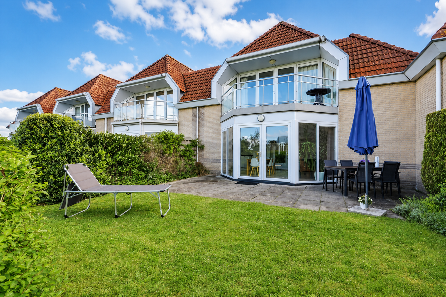 Het Veerse Bree 4 — Vrouwenpolder