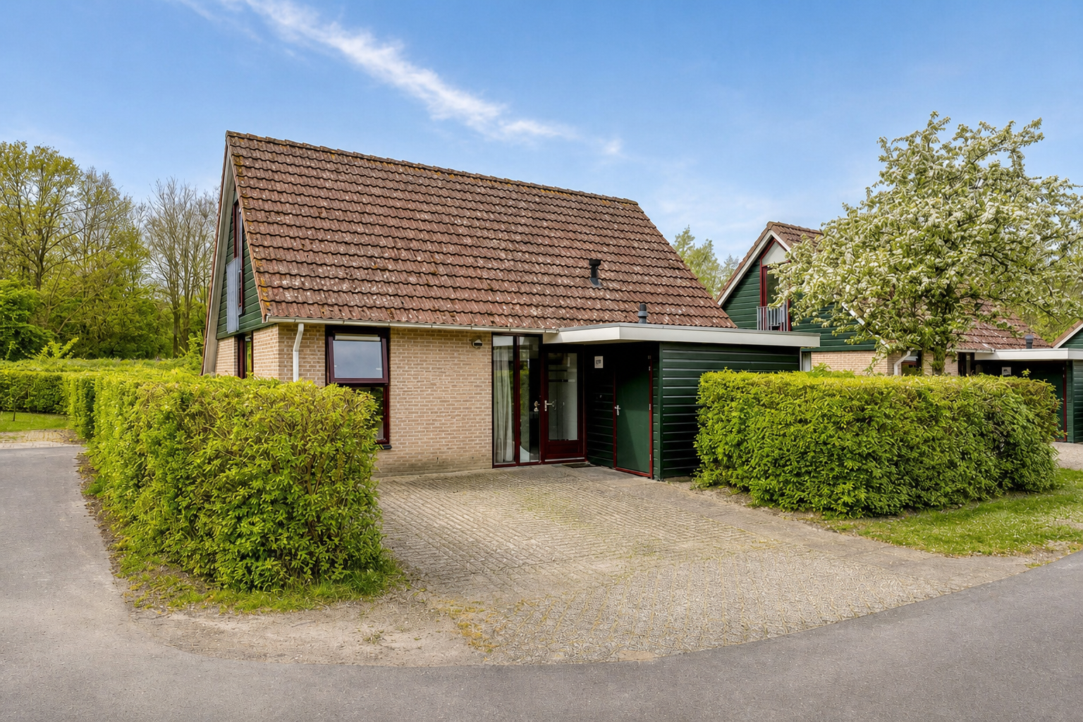Hof van Zeeland 112