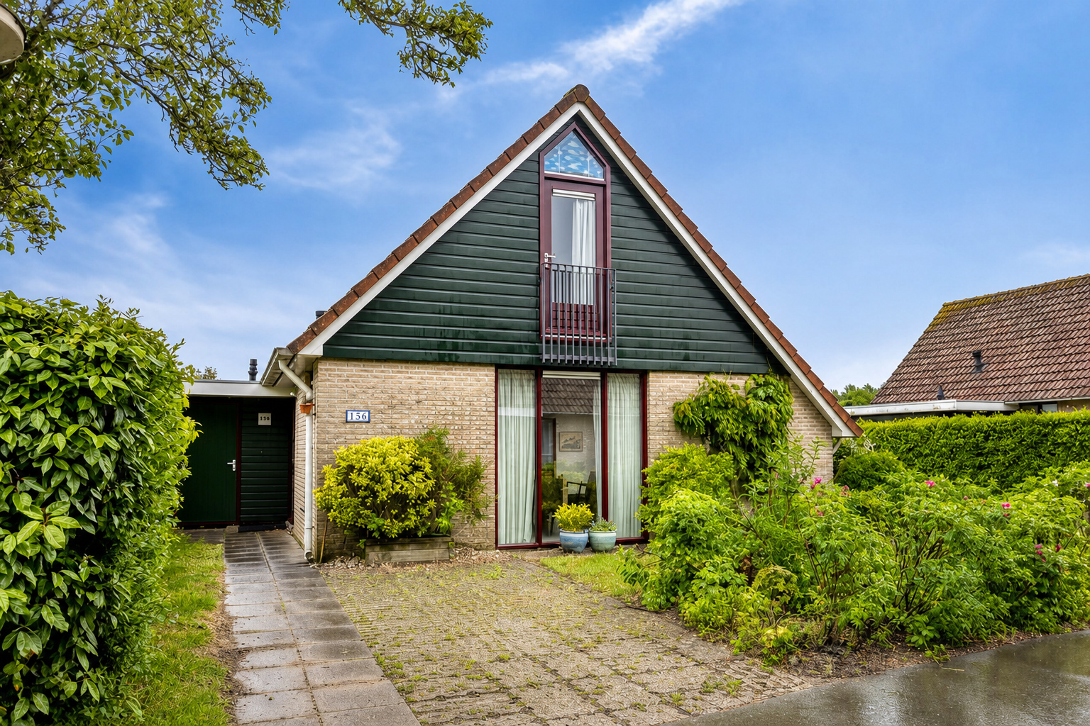 Hof van Zeeland 156