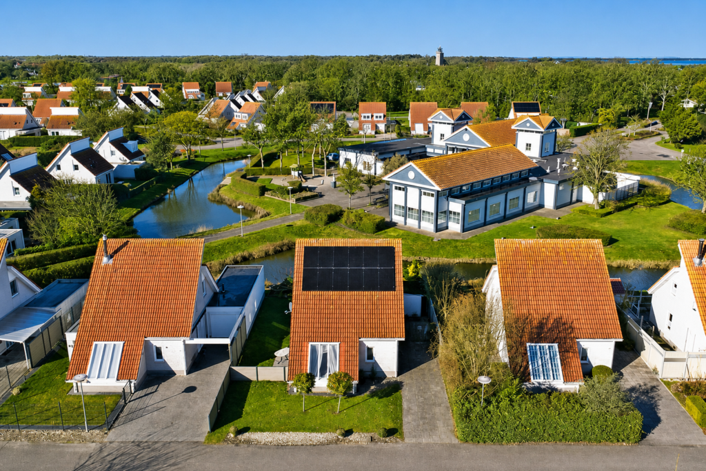 Zeeland Village Scharendijke