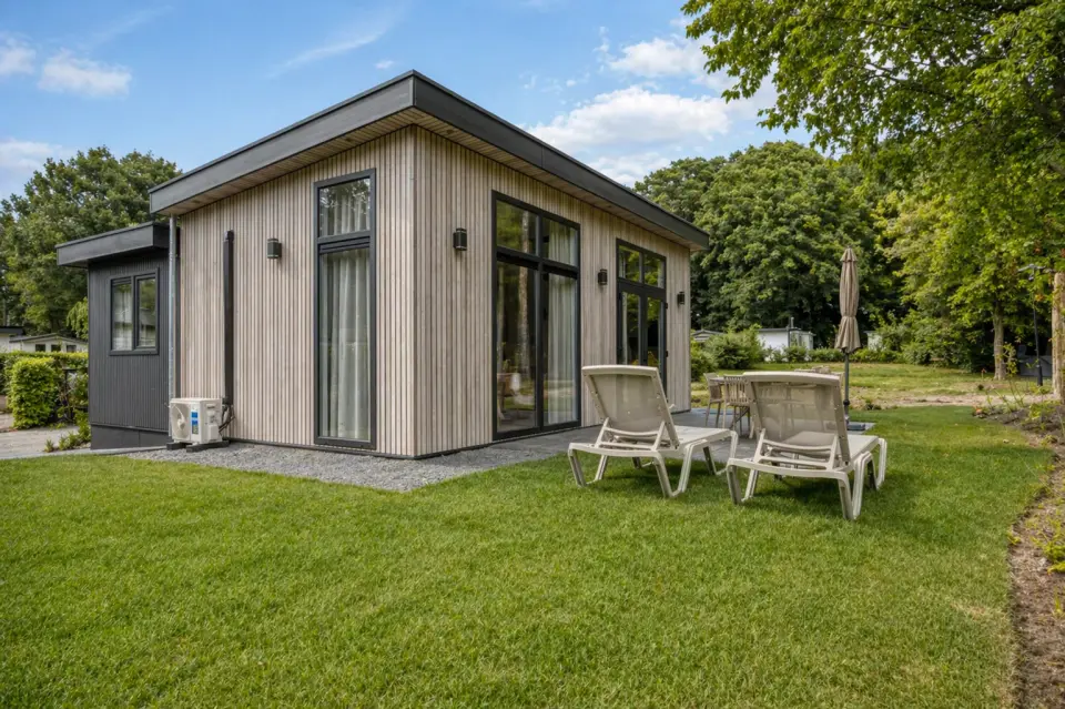 Bospark Ede Heidenveld