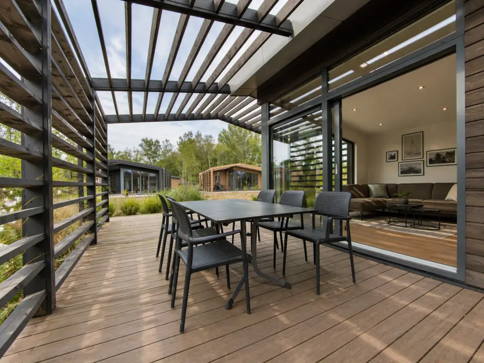 Cube Split 6 nr. 494 - EuroParcs Enkhuizer Strand