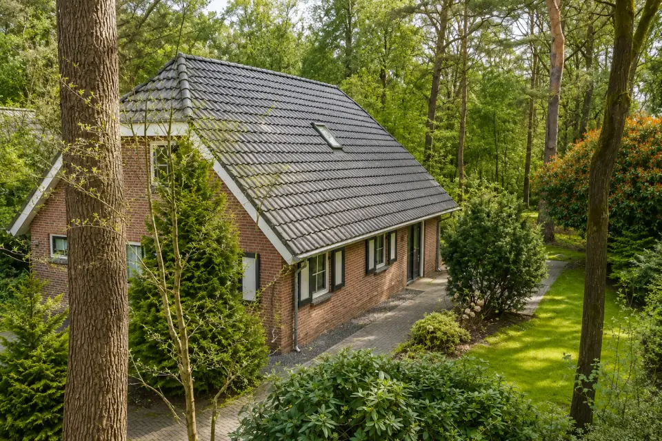 Eikenhoeve nr. 226 - Het Grote Zand