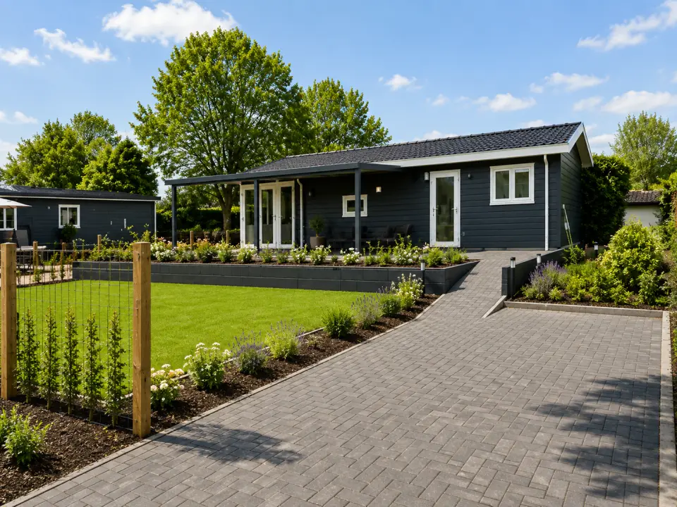 De Scherpenhof Boterbloem