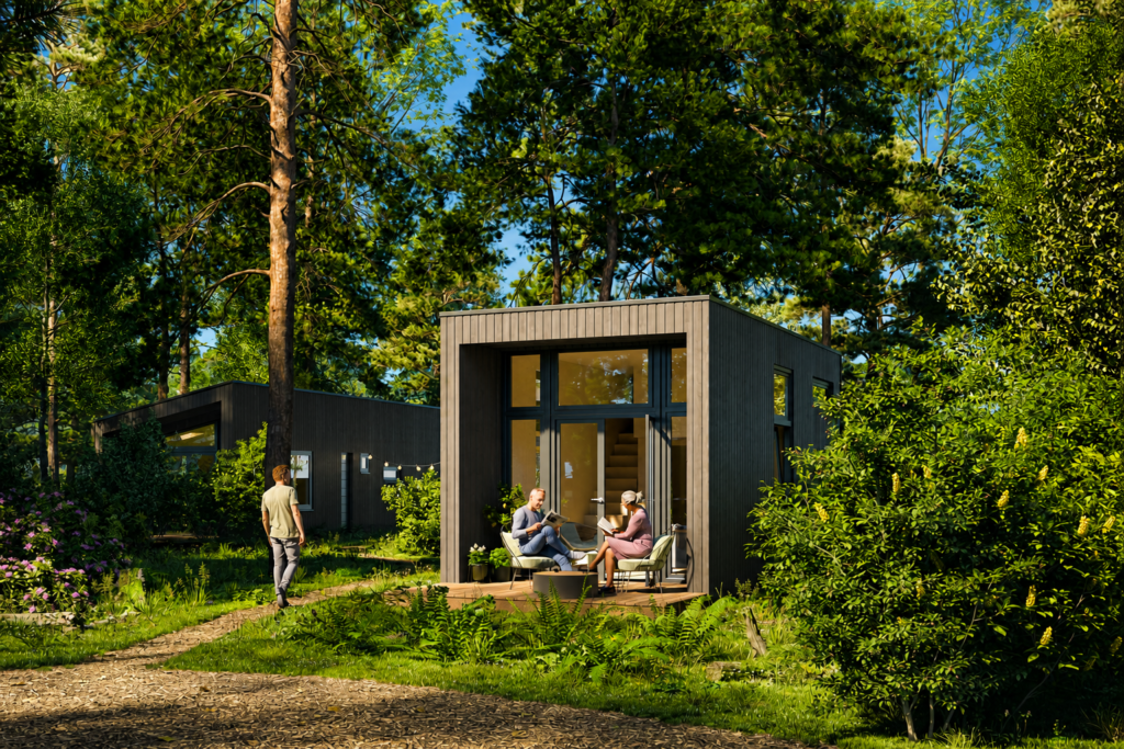 Adventure Lodge