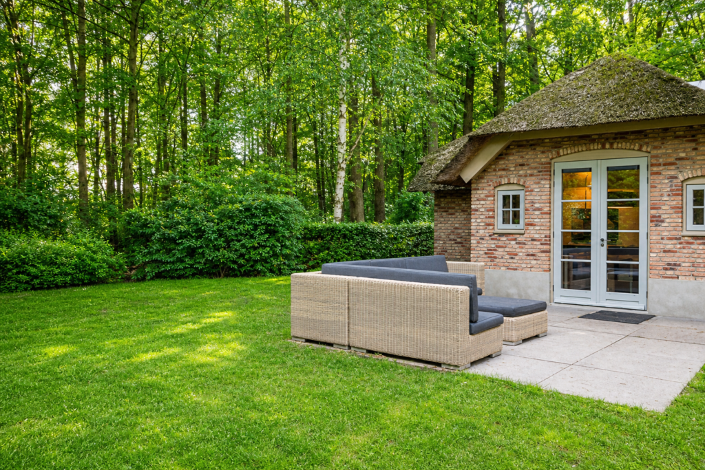 Bospark Vlindervallei, nr. V1 - type Boerderij Villa