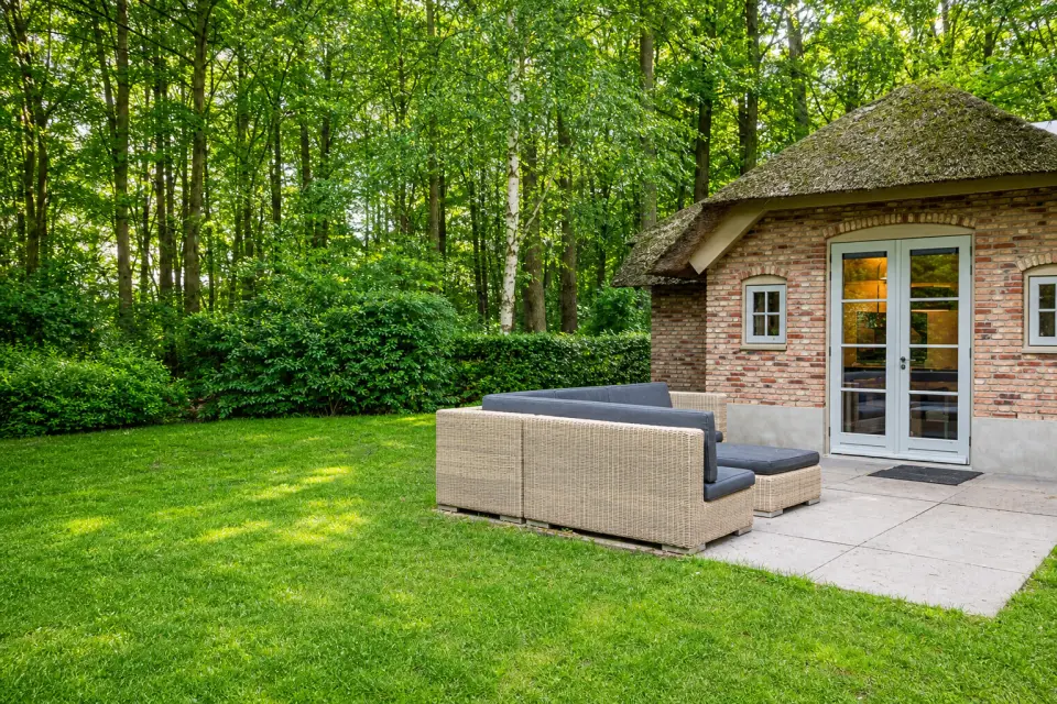 Bospark Vlindervallei, nr. V1 - type Boerderij Villa