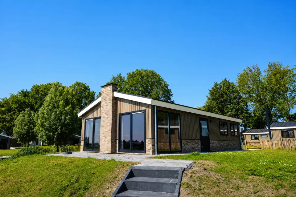 EuroParcs Ruinen Solo Retreat