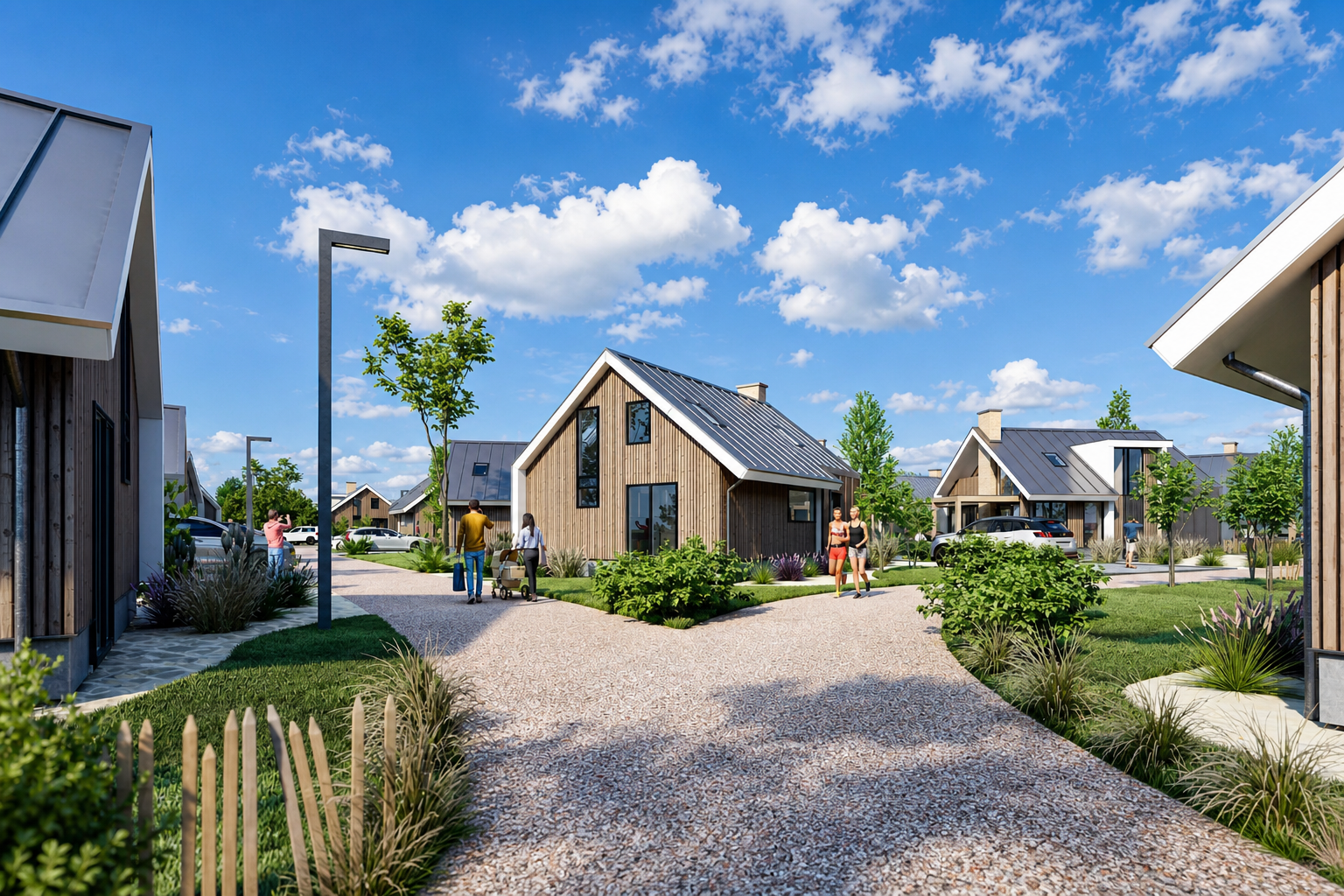 Duinvilla Wellness – 200 – EuroParcs Texel