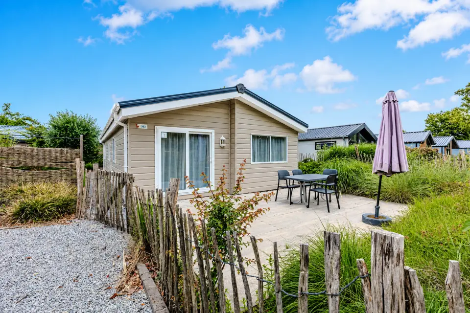 EuroParcs Zuiderzee Hackfort