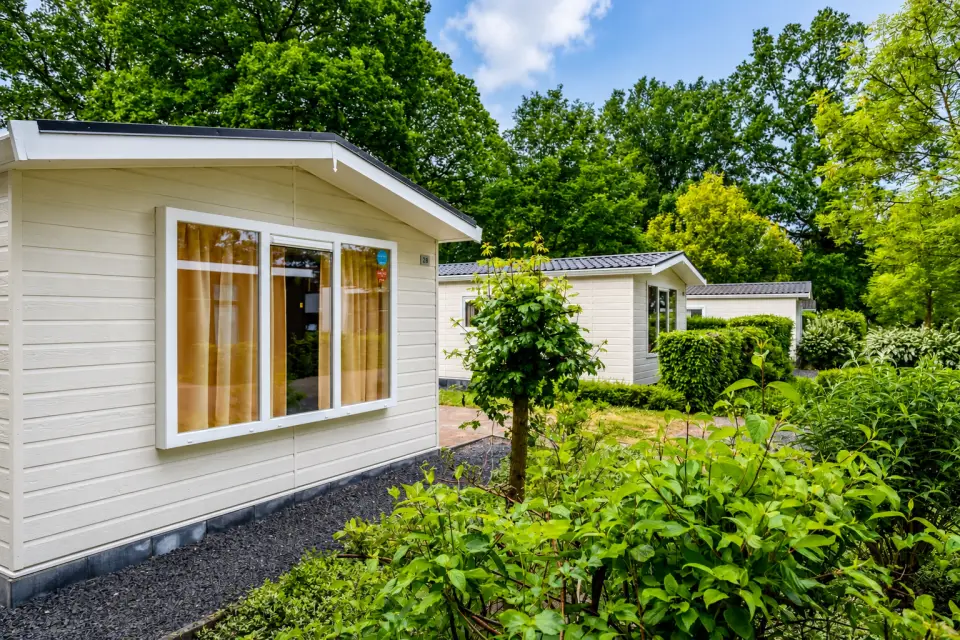 Unique 4 - A027 - EuroParcs Maasduinen