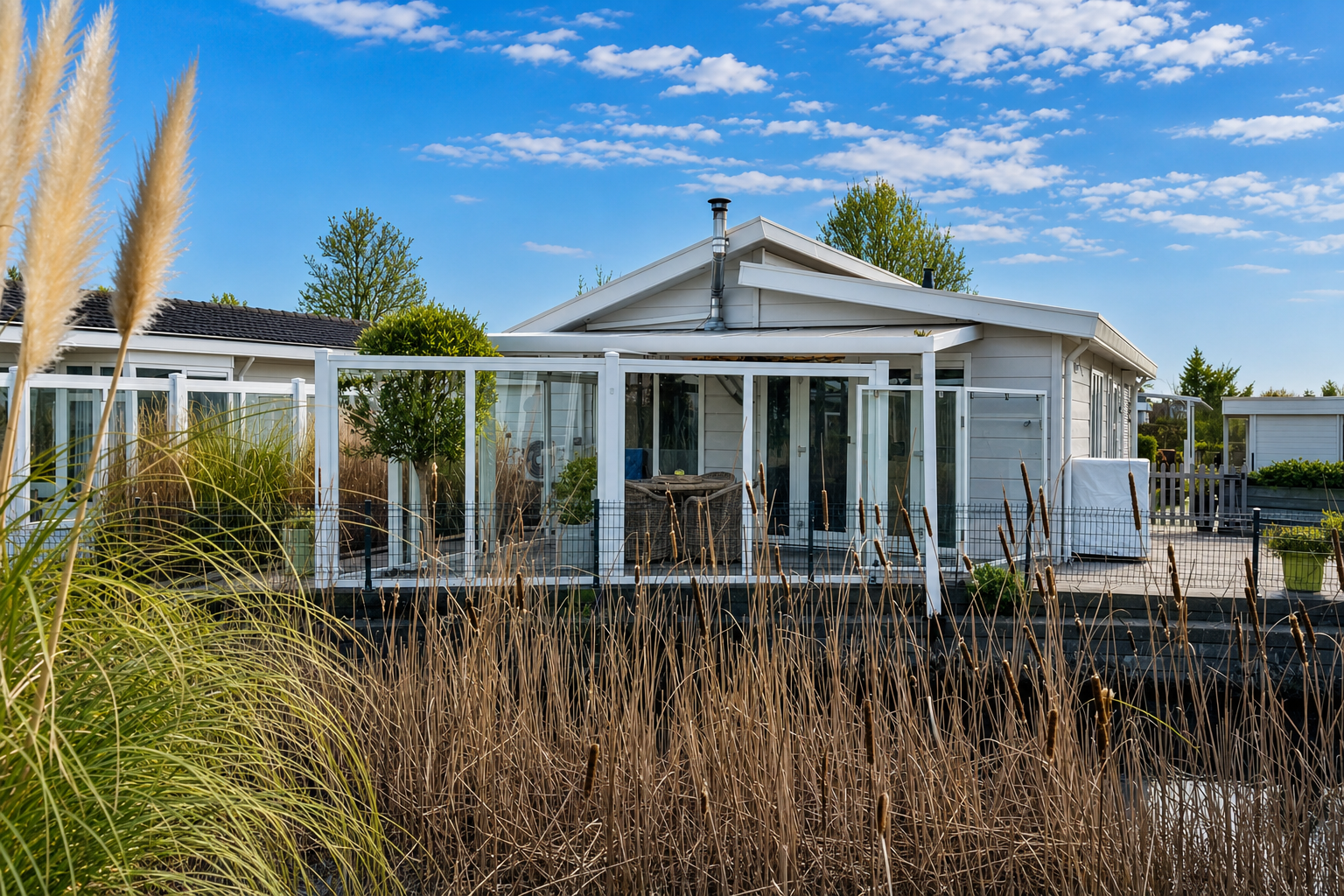 Splitlevel 4 – J 276 — EuroParcs Schoneveld