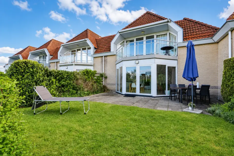 Het Veerse Bree 4 — Vrouwenpolder