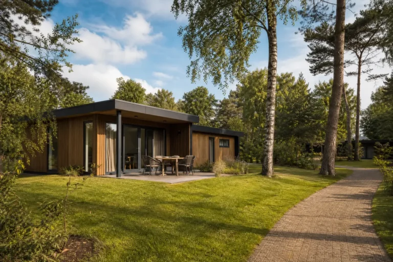Investeren in een Landal recreatiewoning
