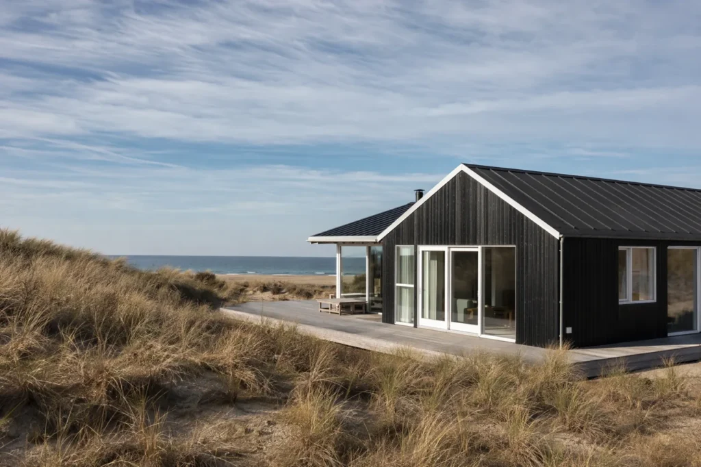 Investeren in een recreatiewoning in Zeeland