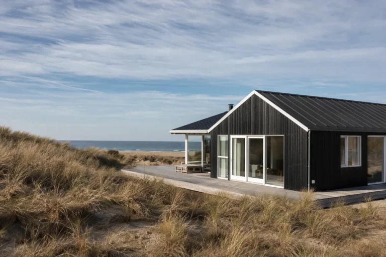 Investeren in een recreatiewoning in Zeeland