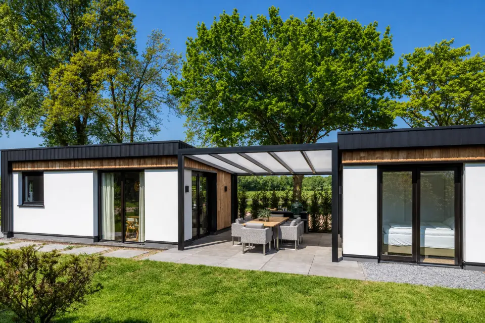 Landal Klein Oisterwijk De Lind