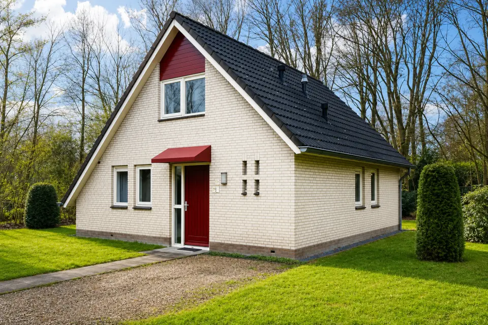 Landal Stroombroek, nr. 204 - type 6C