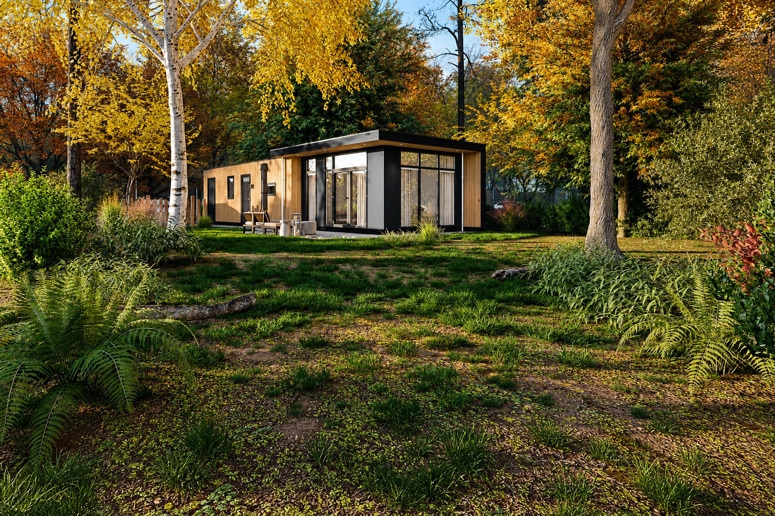 Leekster – 6 personen — Greenerwold