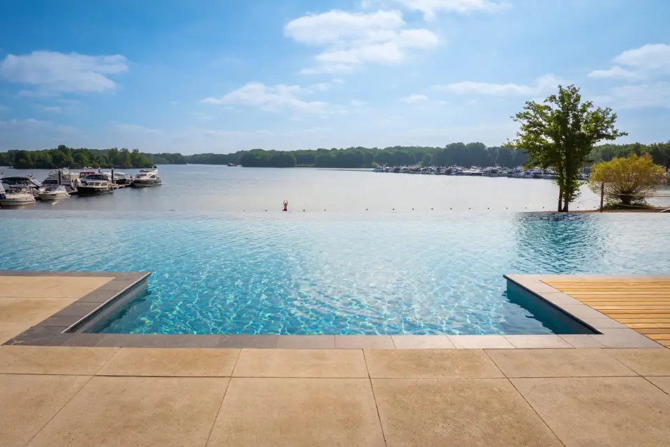 Marina Resort Leukermeer Villa 6p