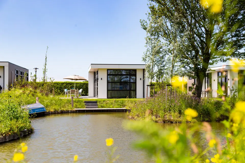 Module Special - Park Westerkogge