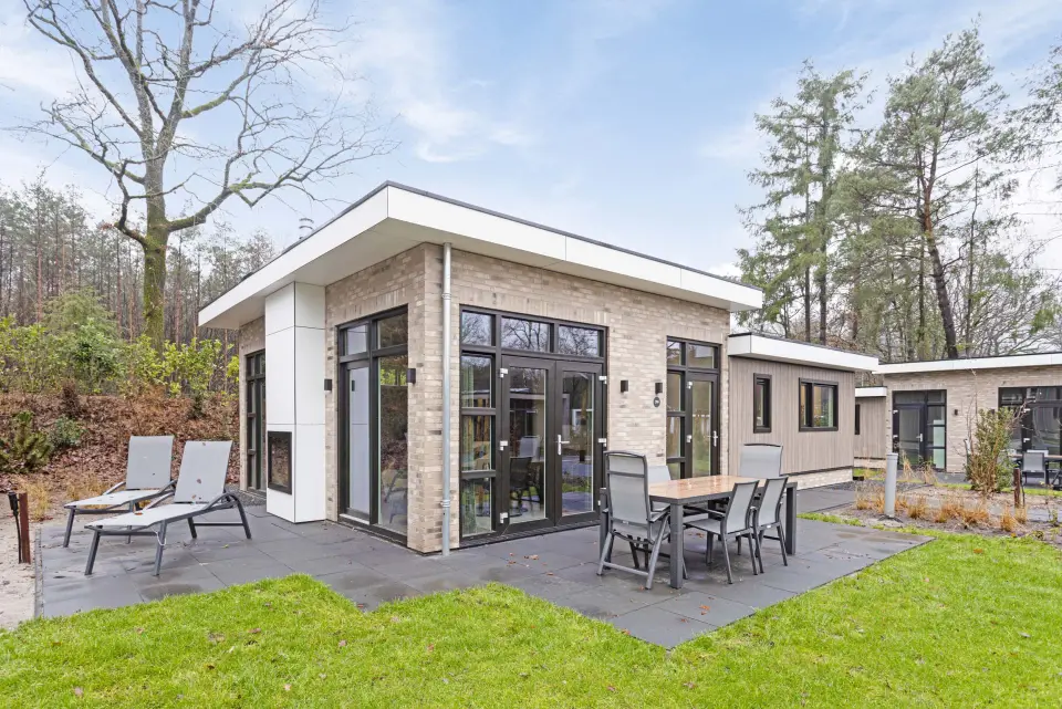 Belvedere - Recreatiepark Beekbergen