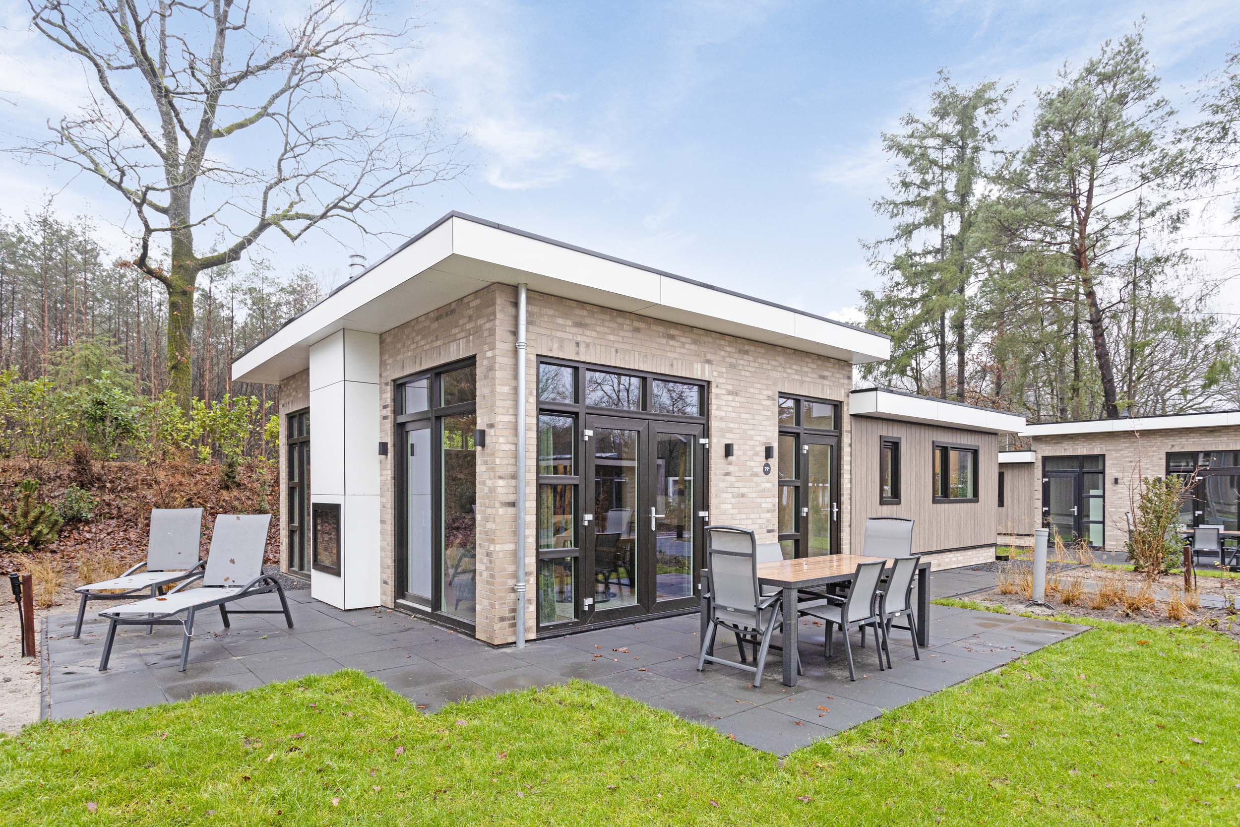 Belvedere — Recreatiepark Beekbergen