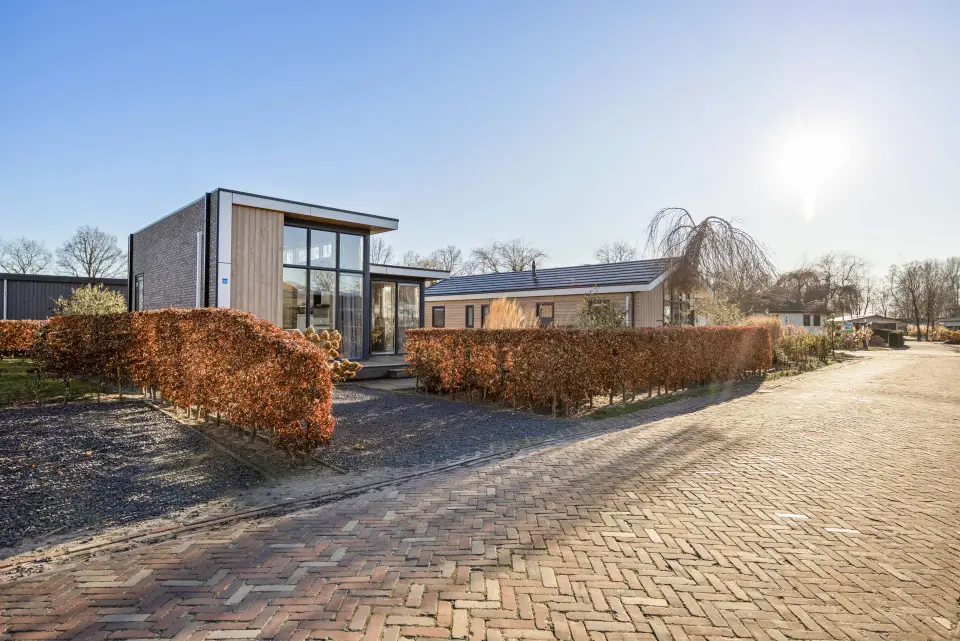 Module Z - Residence Lichtenvoorde