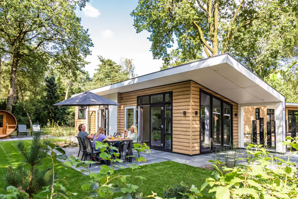 Resort Veluwe