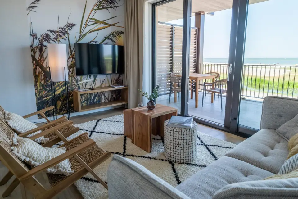 Type C - Soal Beach Resort