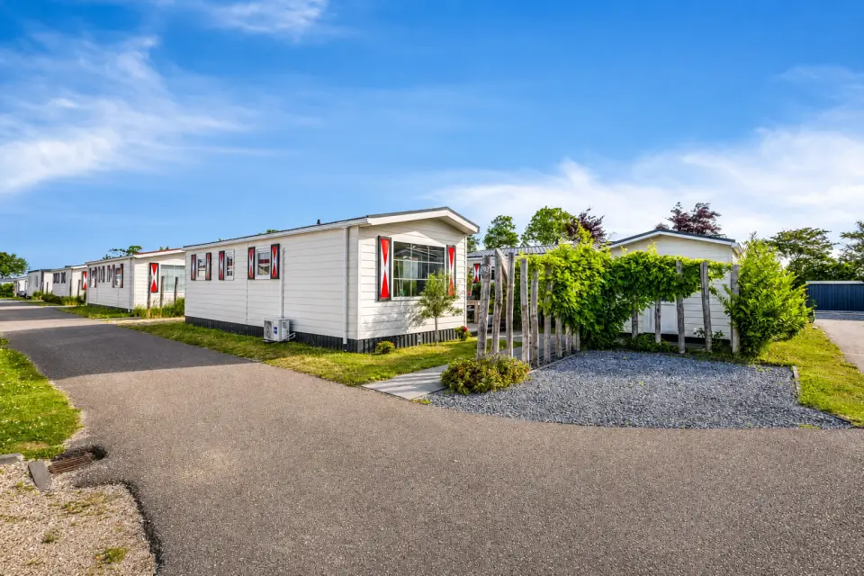 Vakantiepark Duinzicht Koudekerke