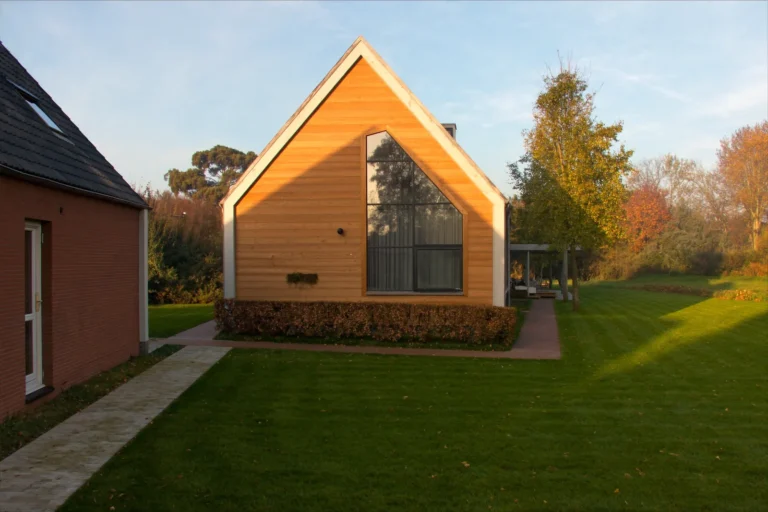 Jaarlijkse kosten van een recreatiewoning