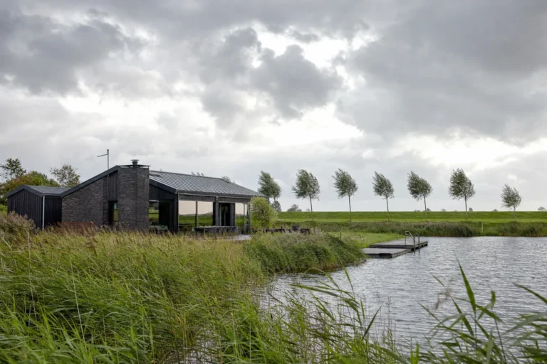 Investeren in een recreatiewoning in Groningen
